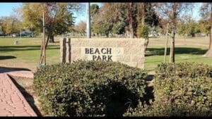 Bakersfield Scavenger Hunt