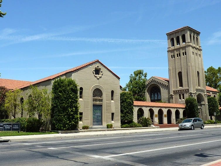 Bakersfield Scavenger Hunt Events