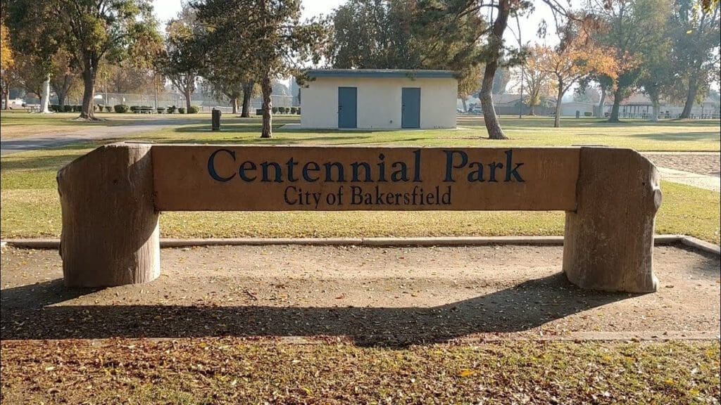 Bakersfield Scavenger Hunt Events