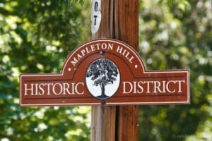 Boulder Scavenger Hunt Events