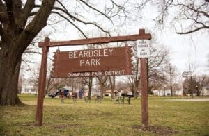 Champaigne Scavenger Hunt Events