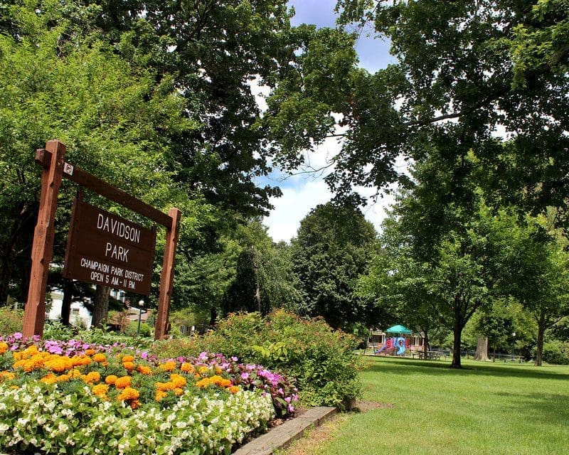 Champaigne Scavenger Hunt Events