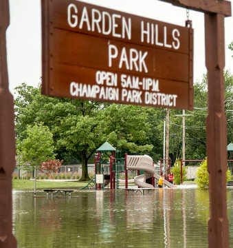 Champagne Scavenger Hunt Events