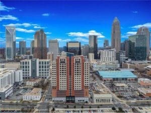 Charlotte Scavenger Hunt Events