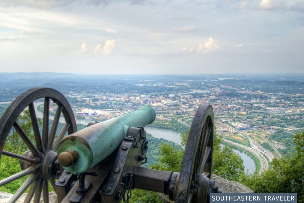 Chattanooga Scavenger Hunt Events