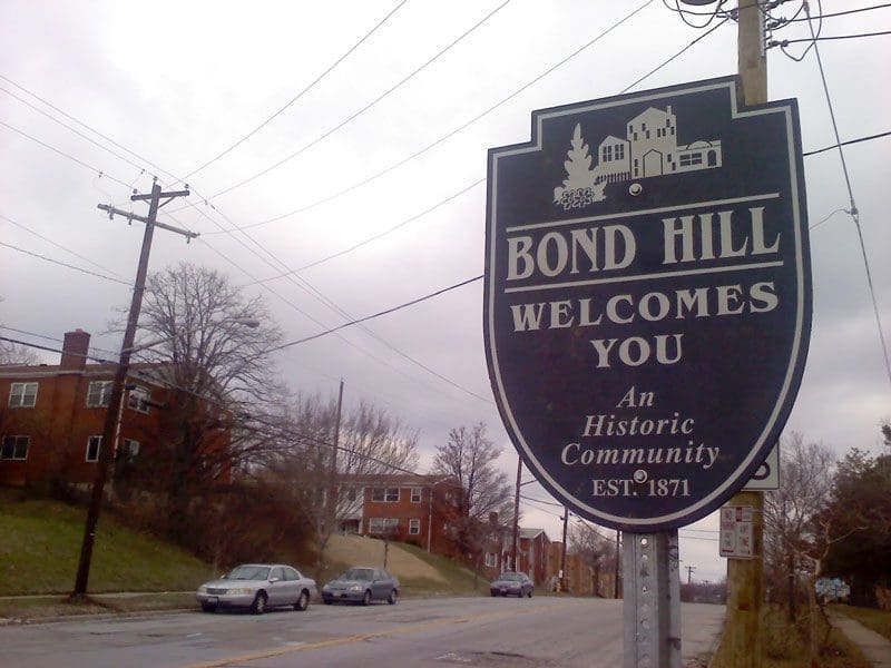 Cincinnati Scavenger Hunt Events