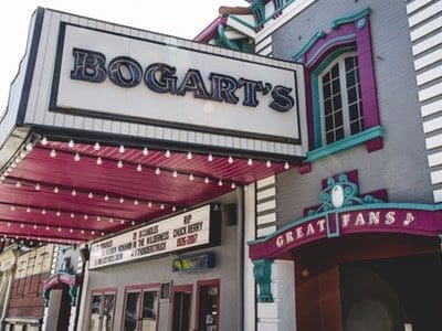 Cincinnati Scavenger Hunt Events