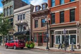 Cincinnati Scavenger Hunt Events