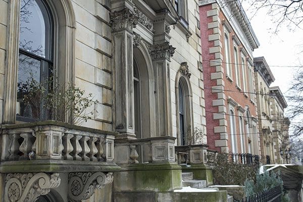 Cincinnati Scavenger Hunt Events