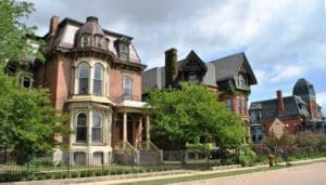 Detroit Scavenger Hunt Events