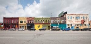 Detroit Scavenger Hunt Events