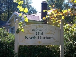 Durham Scavenger Hunt Events