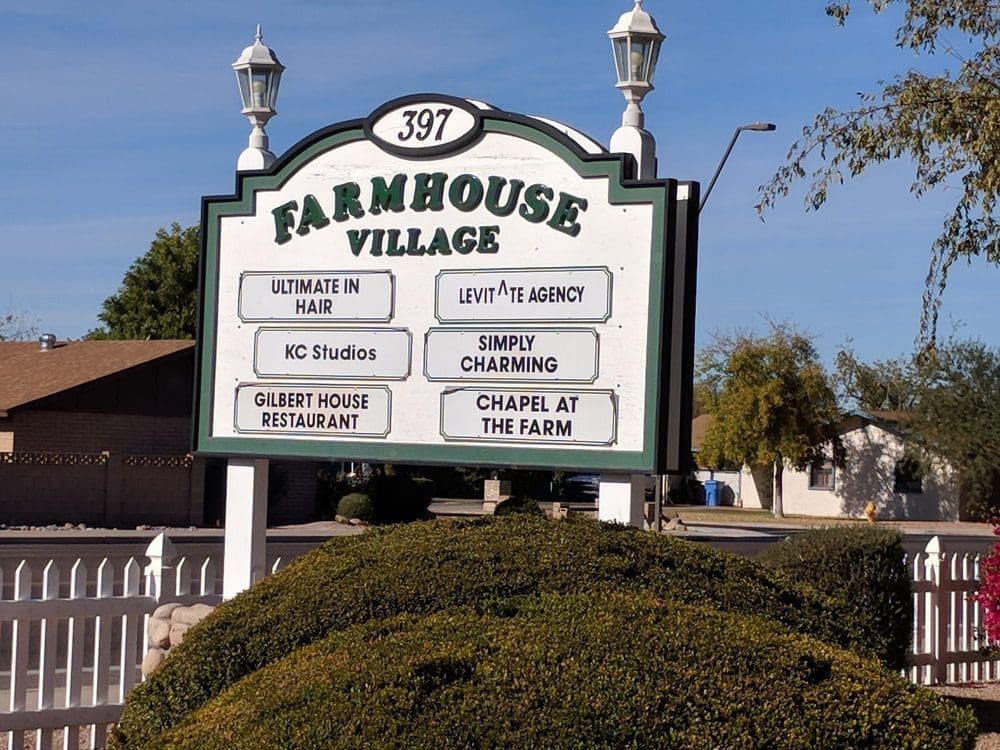 Gilbert Scavenger Hunt Events