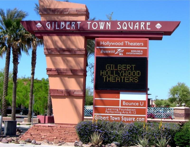 Gilbert Scavenger Hunt Events