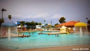 Gilbert Scavenger Hunt Events