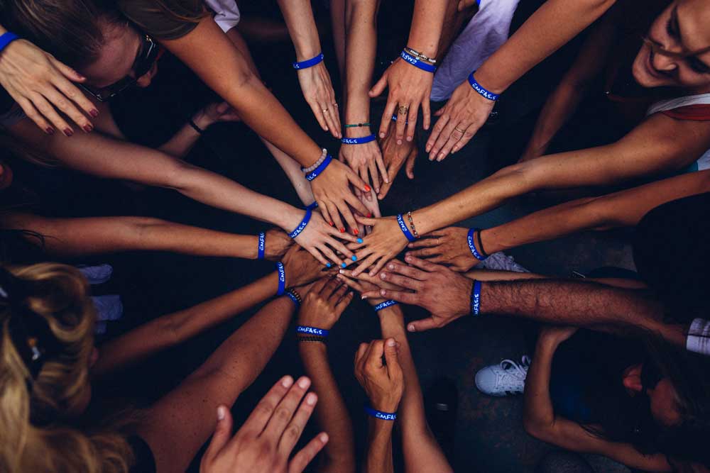 team building activities