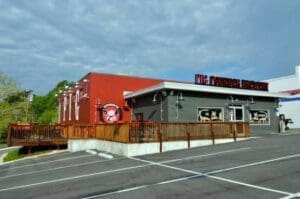 Greensboro Scavenger Hunt Events