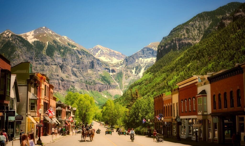 Greenwood Village Colorado