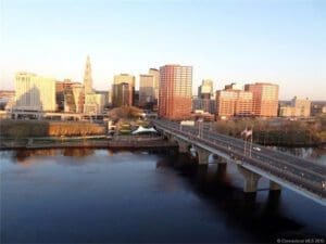 Hartford Scavenger Hunt Events