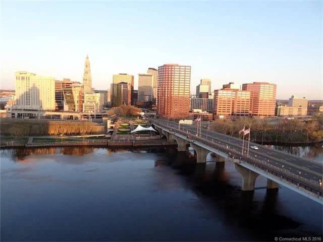 Hartford Scavenger Hunt Events