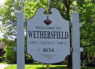 Hartford Scavenger Hunt Events