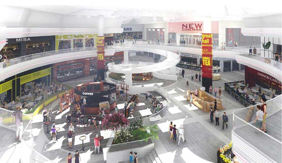 Virginia scavenger hunt activities