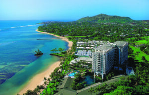 Honolulu Scavenger Hunt Events