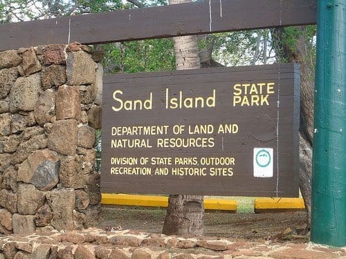 Honolulu Scavenger Hunt Events