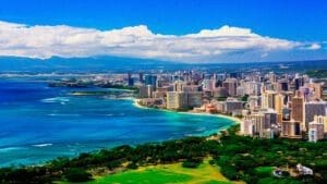 Honolulu Scavenger Hunt Events