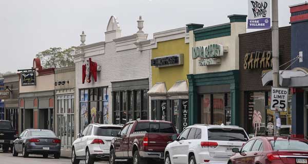 indianapolis Scavenger hunt events