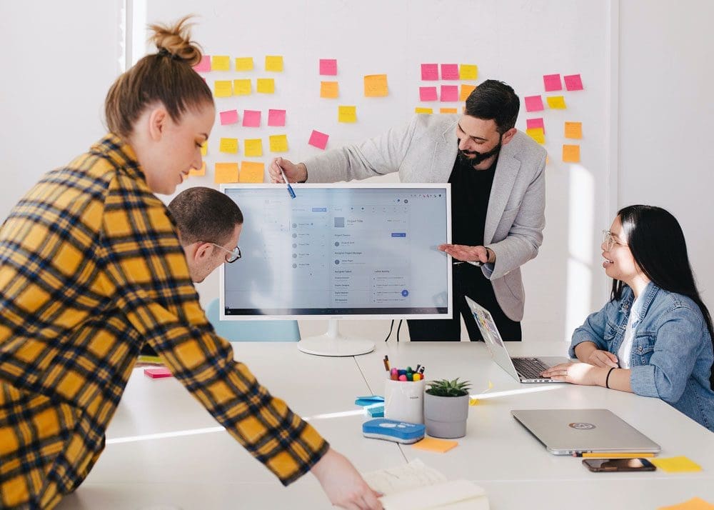 intern cityhunt activities