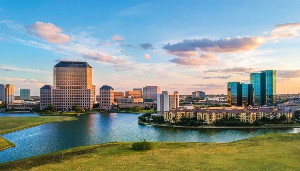 Irvine Scavenger hunt