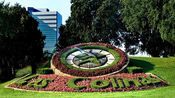 irvine team building activities