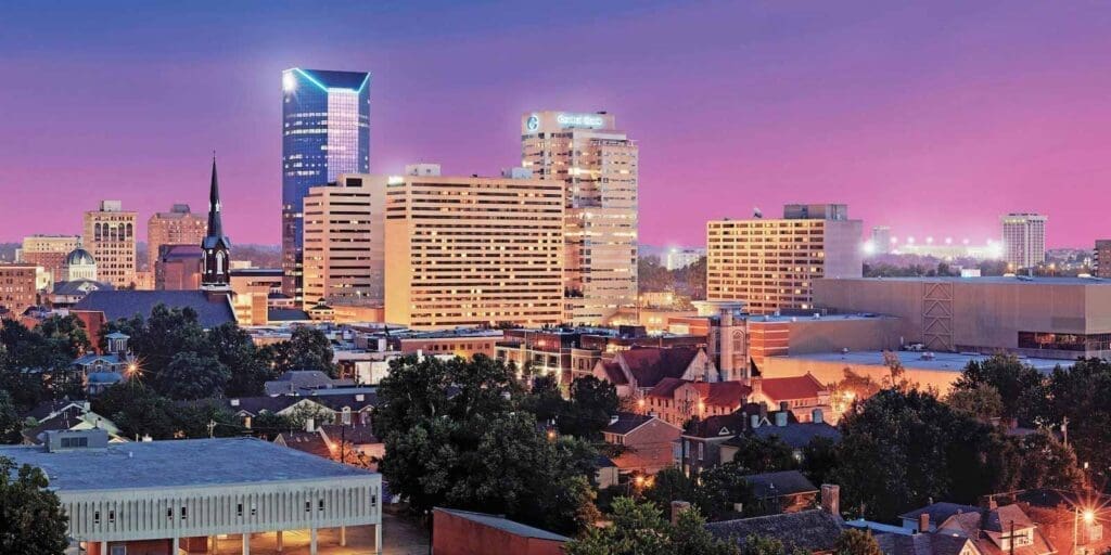 Lexington Scavenger hunt events