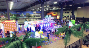 kentucky team building activities