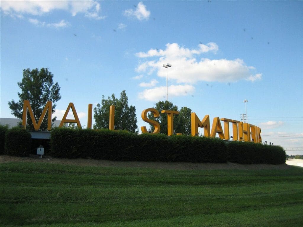 Louisville Scavenger Hunt Events