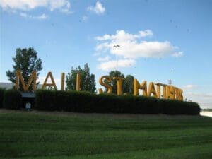 Louisville Scavenger Hunt Events