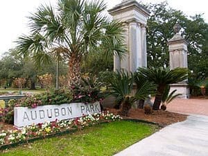 New Orleans Scavenger Hunt Events