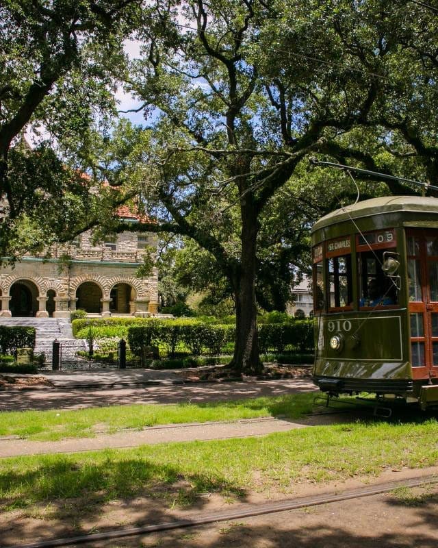 New Orleans Scavenger Hunt Events
