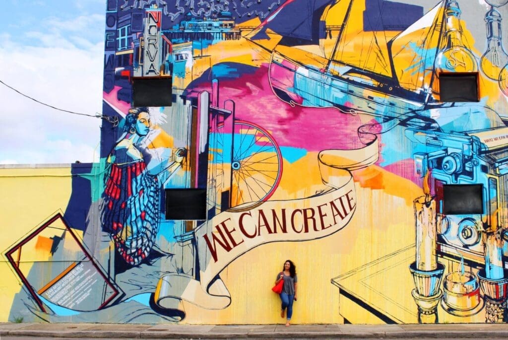 Norfolk Scavenger hunts