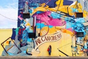 Norfolk Scavenger hunts