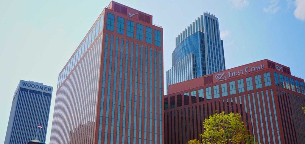 Omaha Scavenger hunt events