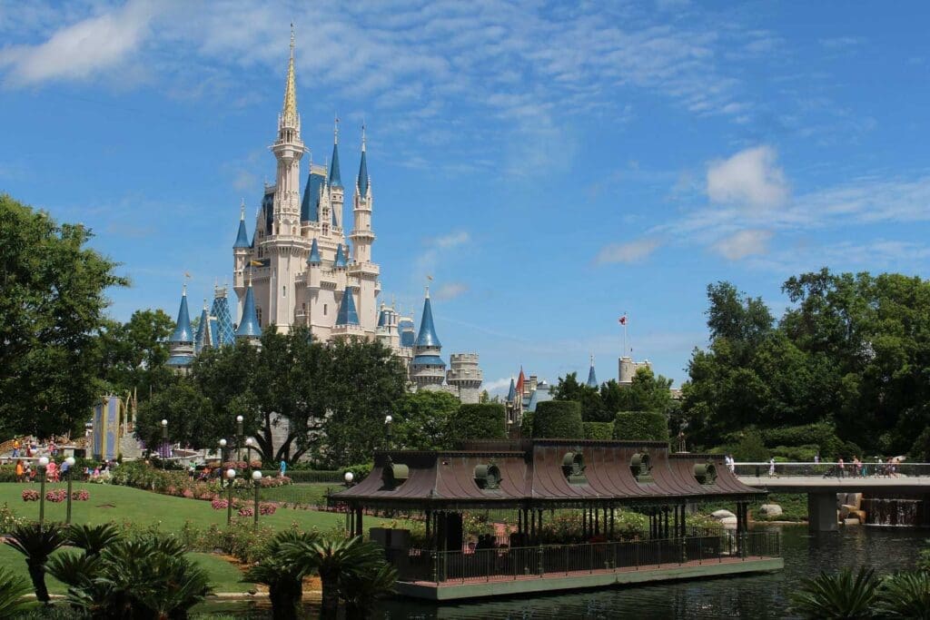 Orlando Scavenger Hunt with CityHUNT