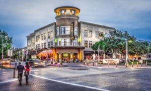 Plano Scavenger hunt