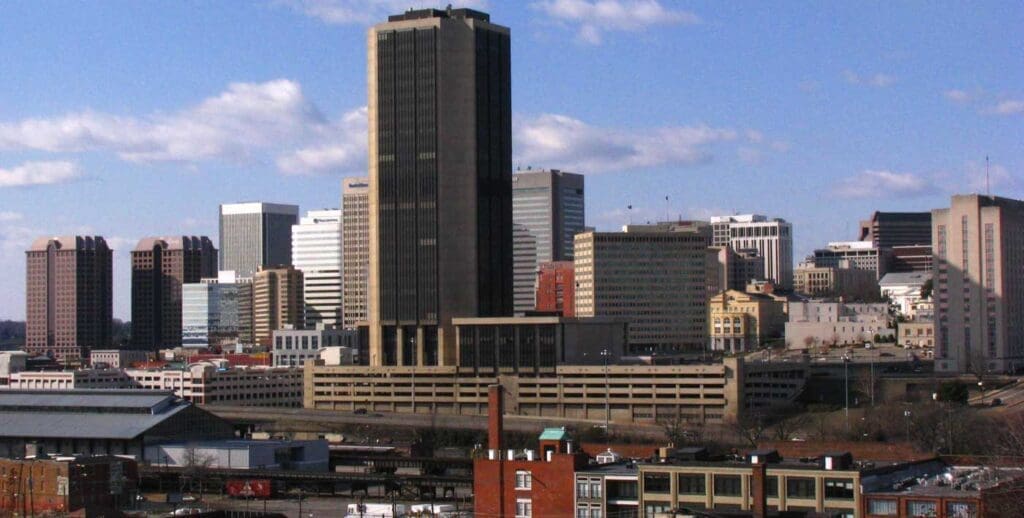 richmond Scavenger hunt events