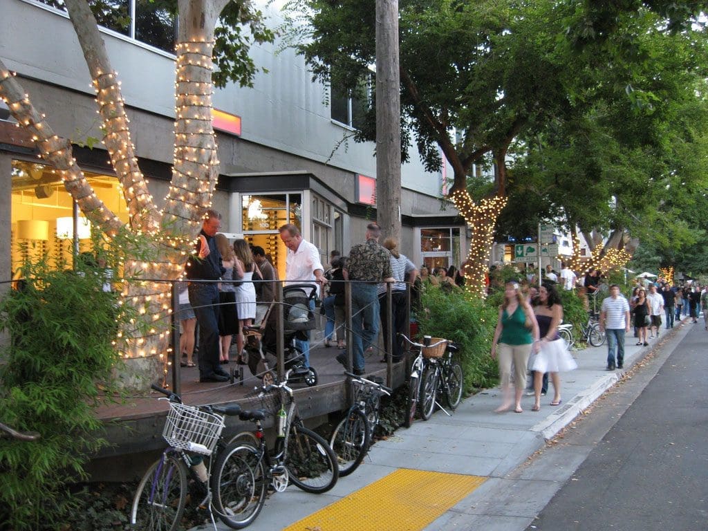 Sacramento Scavenger Hunt