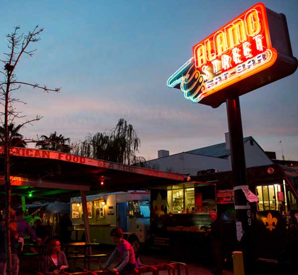 San Antonio Scavenger hunt events