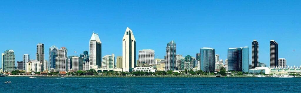 san diego Scavenger Hunt with CityHUNT