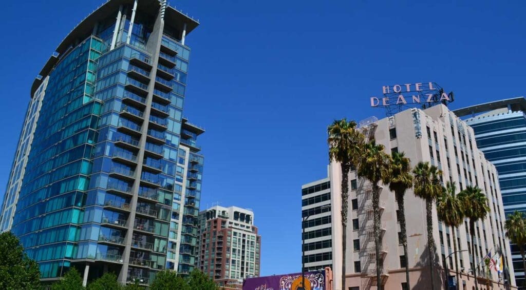 San Jose Scavenger hunt events