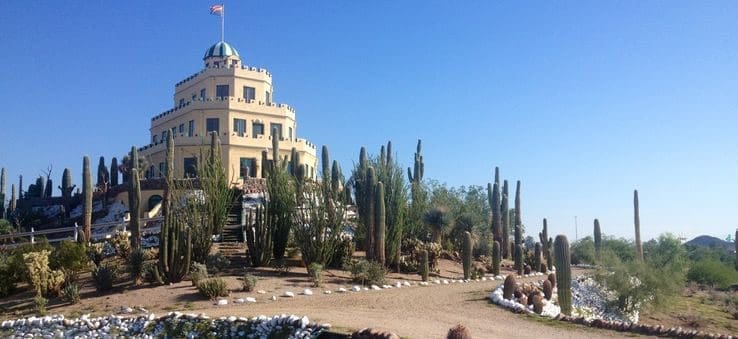 scottsdale Scavenger Hunt